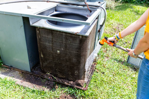 Best HVAC Duct Inspection Services  in Mcminnville, TN