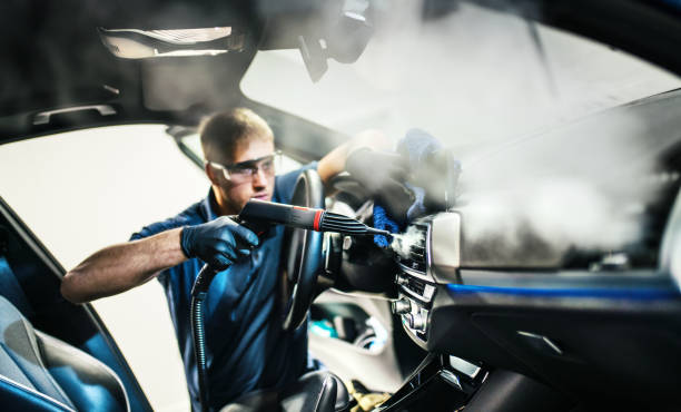 Best Best Air Duct Cleaning Company  in Mcminnville, TN