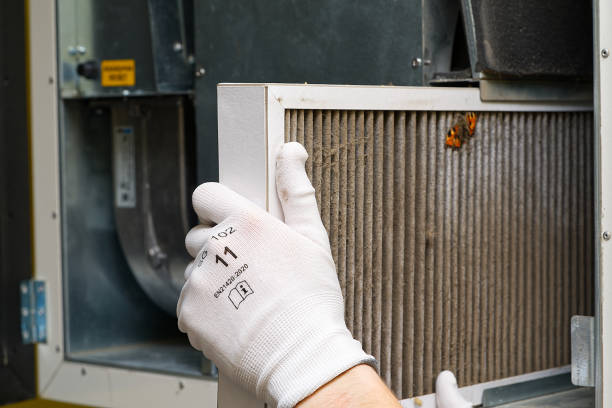 Best Air Duct Cleaning Near Me  in Mcminnville, TN