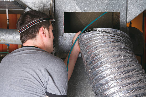 Best Affordable Duct Cleaning Services  in Mcminnville, TN