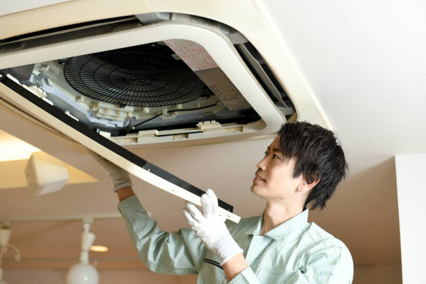 Best Professional Duct Cleaning Services  in Mcminnville, TN