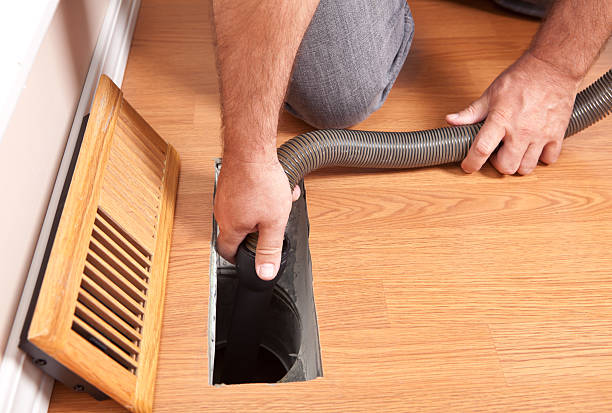 Best Air Duct Cleaning Near Me  in Mcminnville, TN