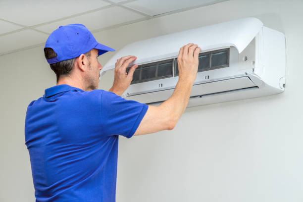 Best Affordable HVAC Duct Cleaning  in Mcminnville, TN