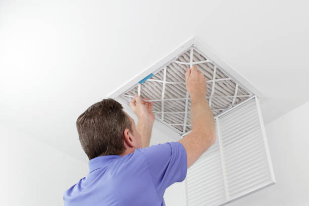 Best HVAC Air Duct Cleaning  in Mcminnville, TN